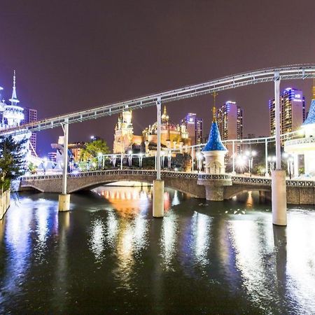 ホテル アルゴ ソウル特別市 エクステリア 写真